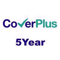 5 jaar CoverPlus Onsite service voor SureColour SC-P5300